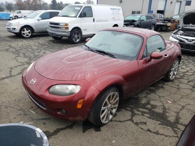 2008 Mazda MX-5 Miata