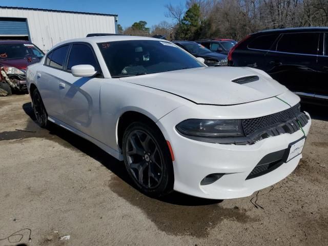 2019 Dodge Charger GT