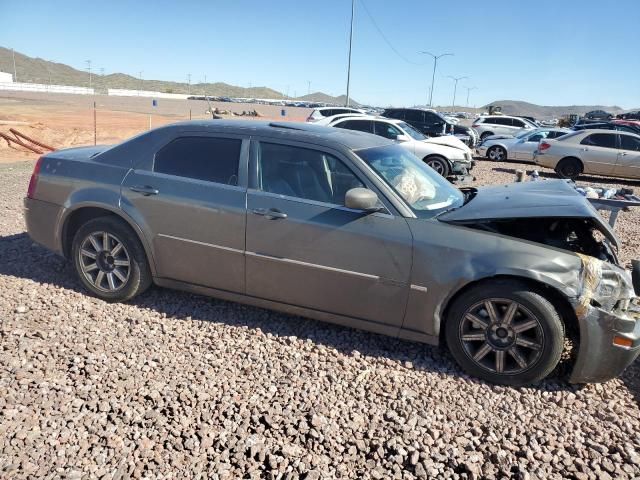 2008 Chrysler 300 Touring