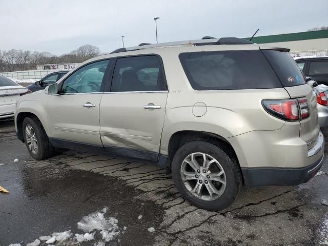 2015 GMC Acadia SLT-1