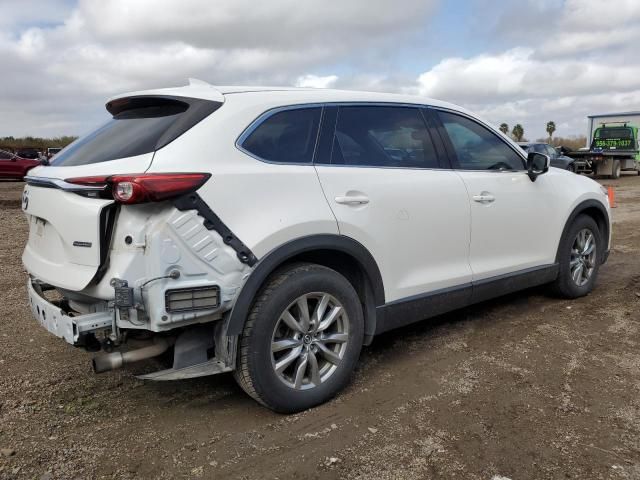 2016 Mazda CX-9 Touring