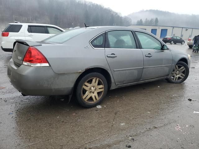 2006 Chevrolet Impala LT