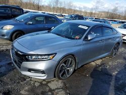 2018 Honda Accord Sport for sale in Marlboro, NY