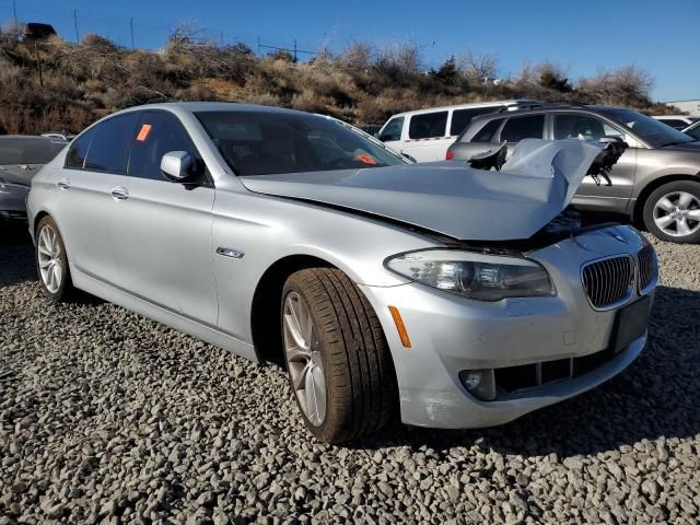 2011 BMW 535 I