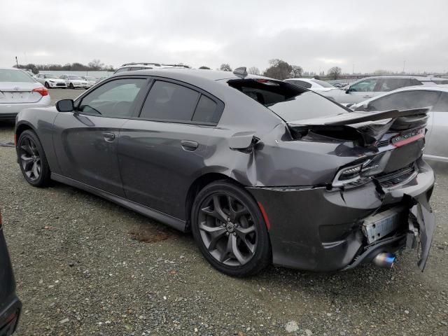 2019 Dodge Charger GT