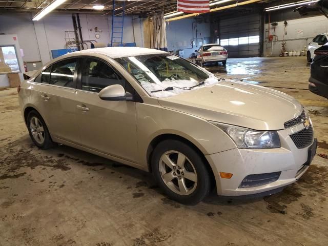 2011 Chevrolet Cruze LT