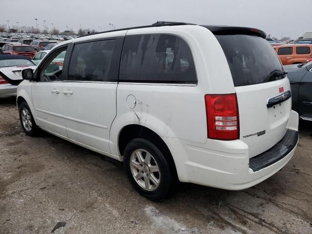 2008 Chrysler Town & Country Touring