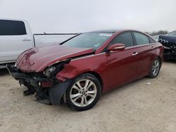 Hyundai Sonata se salvage cars for sale: 2013 Hyundai Sonata SE