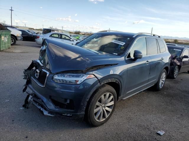 2018 Volvo XC90 T5