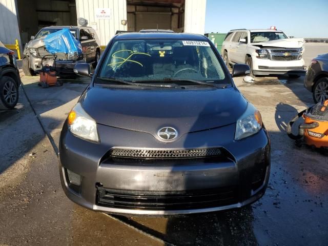 2009 Scion XD