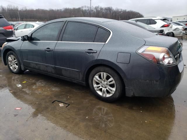 2011 Nissan Altima Base