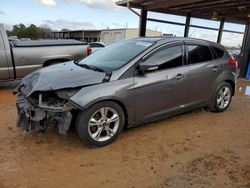 Salvage cars for sale from Copart Tanner, AL: 2014 Ford Focus SE