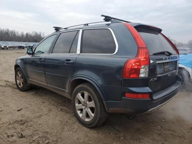 2009 Volvo XC90 V8