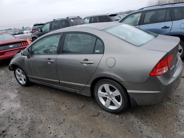 2006 Honda Civic EX