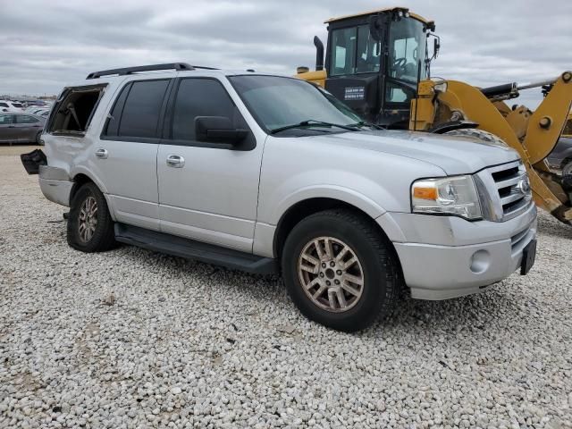 2013 Ford Expedition XLT