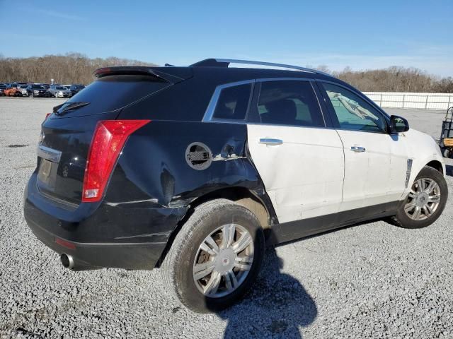 2011 Cadillac SRX Luxury Collection