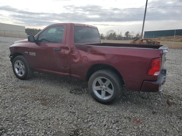 2016 Dodge RAM 1500 ST