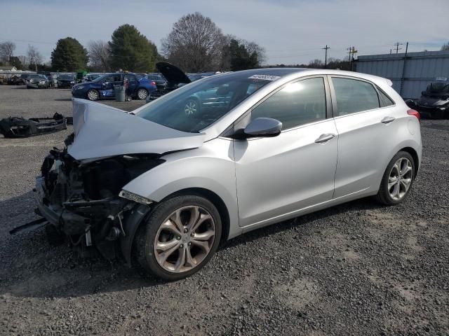 2013 Hyundai Elantra GT