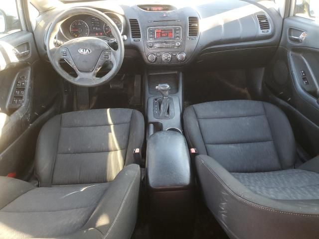 2014 KIA Forte LX