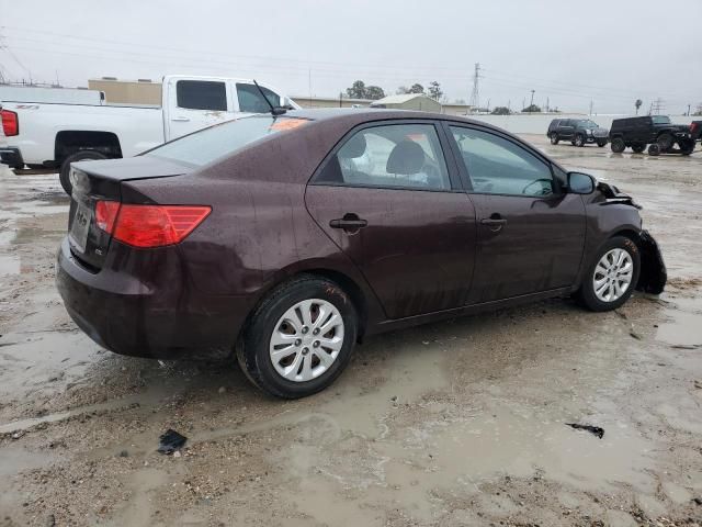 2010 KIA Forte EX