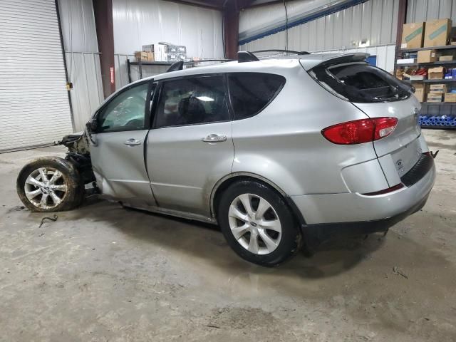 2007 Subaru B9 Tribeca 3.0 H6