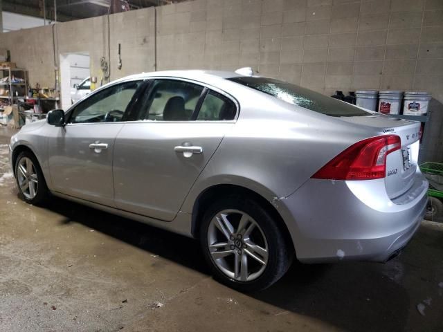 2015 Volvo S60 Premier