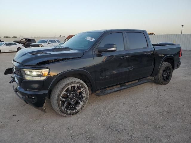 2020 Dodge 1500 Laramie