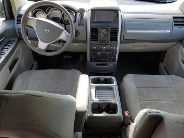 2008 Dodge Grand Caravan SXT