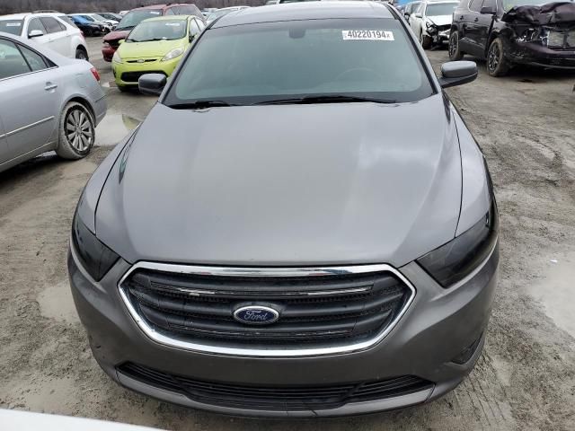 2014 Ford Taurus SEL