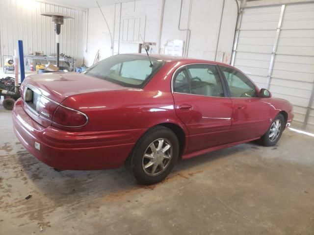 2003 Buick Lesabre Limited