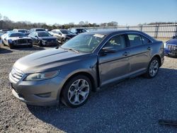 Ford Taurus salvage cars for sale: 2011 Ford Taurus SEL