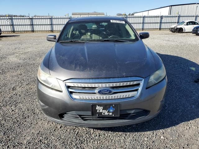 2011 Ford Taurus SEL