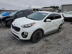 2019 KIA Sportage EX for sale in Hueytown, AL