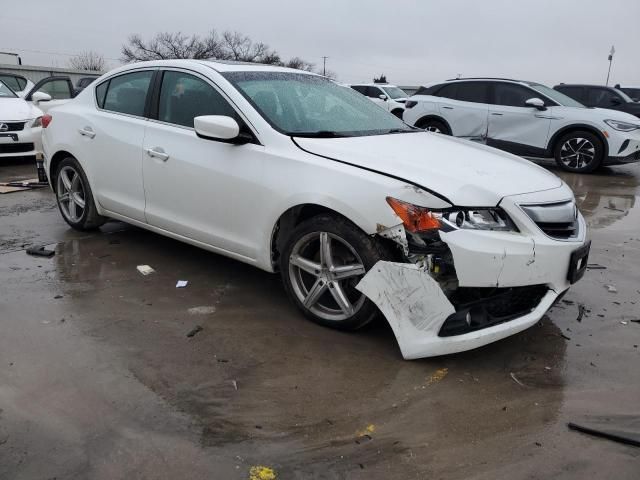 2013 Acura ILX 20 Tech