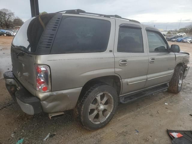 2000 Chevrolet Tahoe C1500