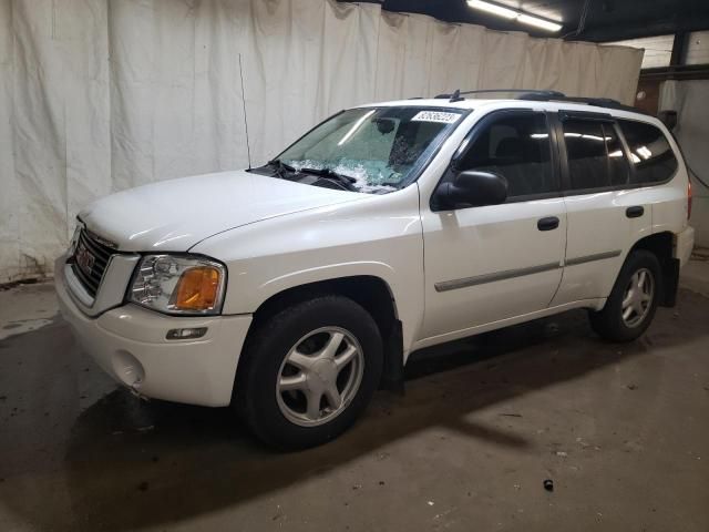 2008 GMC Envoy