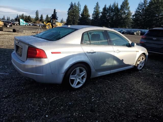 2004 Acura TL