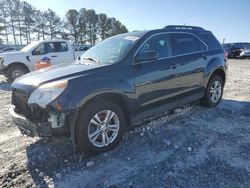 2014 Chevrolet Equinox LT en venta en Loganville, GA