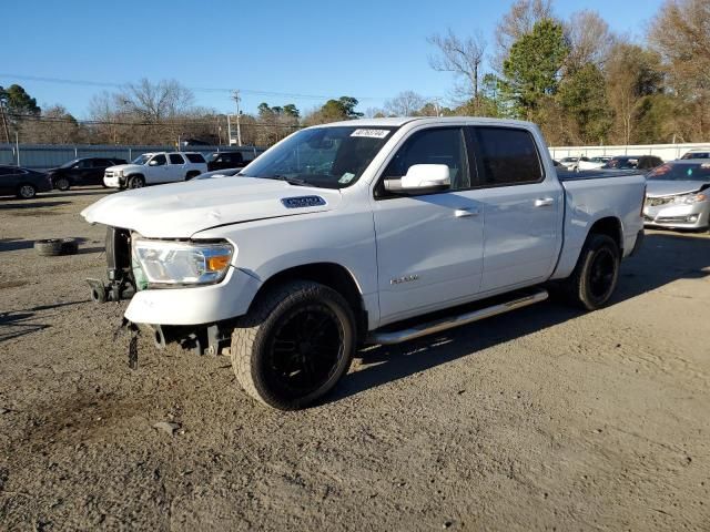 2019 Dodge RAM 1500 BIG HORN/LONE Star