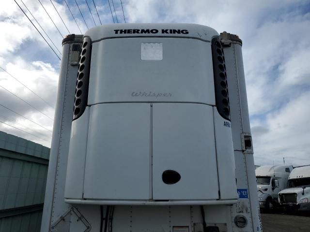 2010 Ggsd Reefer