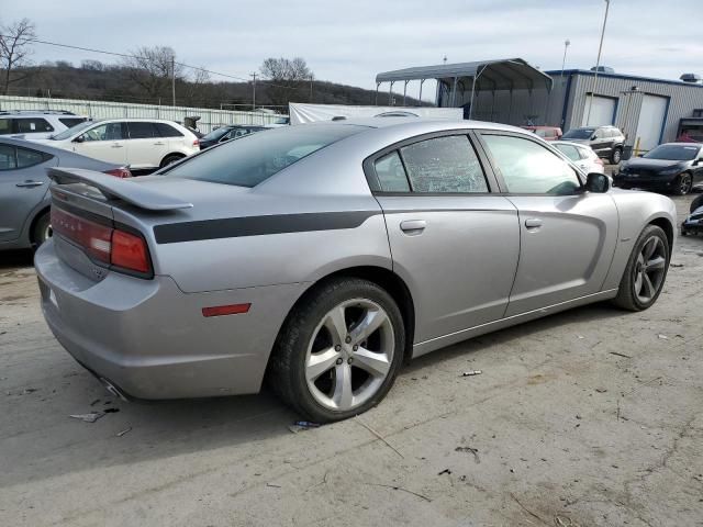 2011 Dodge Charger R/T