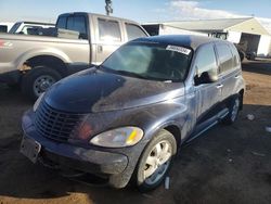 2004 Chrysler PT Cruiser Touring for sale in Brighton, CO