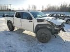 2019 Toyota Tacoma Double Cab