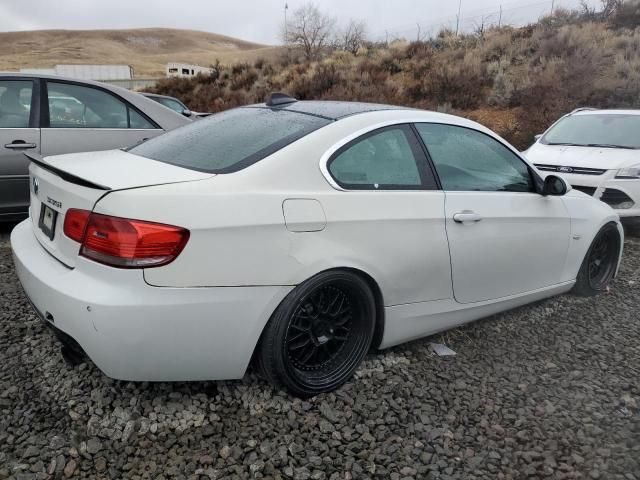 2007 BMW 335 I