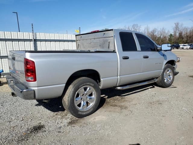 2005 Dodge RAM 1500 ST