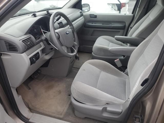 2005 Ford Freestar S