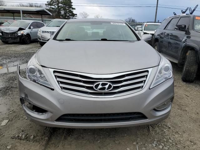 2014 Hyundai Azera GLS