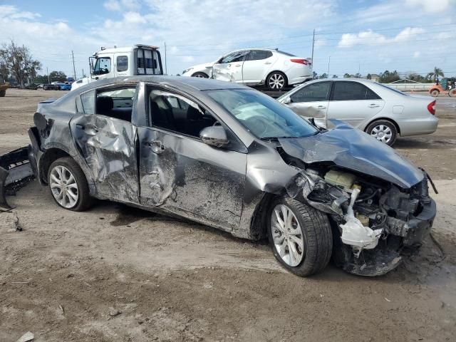 2010 Mazda 3 S