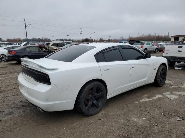 2014 Dodge Charger R/T