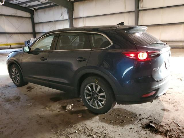 2016 Mazda CX-9 Touring